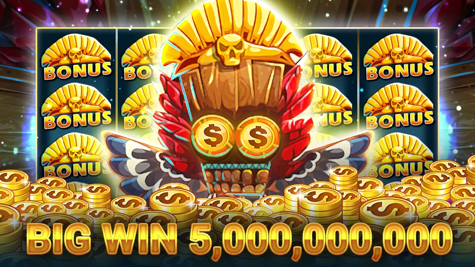 Progressive Jackpot Slots