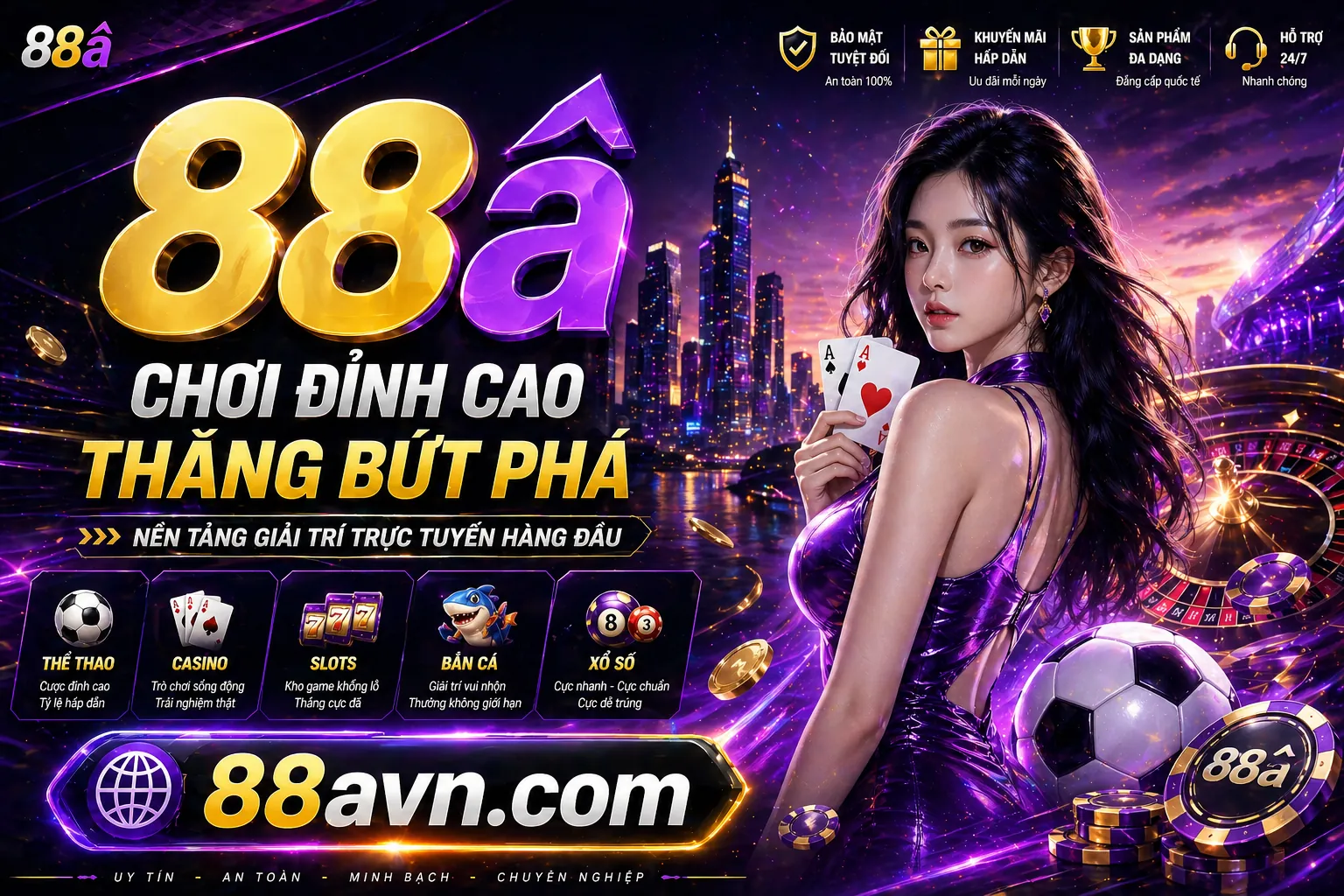 Cách chọn sòng bạc trực tuyến tốt nhất