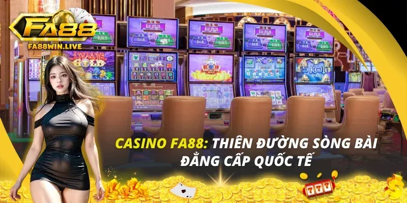 Chiến lược chơi casino trực tuyến jun882 nhà cái