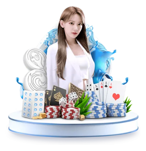 Các trò chơi casino đa dạng tại jun882 nhà cái